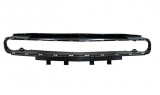 Rama grila radiator Dodge Challenger, 09.2014-, Fata, Aftermarket