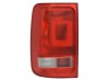 Stop spate lampa Vw Amarok (N817), 01.10-06.13, spate, omologare ECE, fara suport bec, 2H1945095A; 2H1945095B, Stanga, TYC