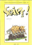 Cumpara ieftin Revista Sc&acirc;rț! - Academia Veche Păstorel - aprilie 2013