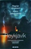 Ragnar Jonasson - Reykjavik