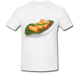Cumpara ieftin Tricou &quot; Lumpia &quot;