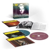 Karajan: Complete Sibelius Recordings on Deutsche Grammophon | Jean Sibelius, Herbert von Karajan, Clasica