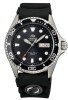 Ceas Barbatesc Orient Ray II Rubber Automatic FAA02007B9