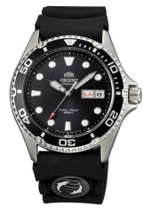 Ceas Barbatesc Orient Ray II Rubber Automatic FAA02007B9