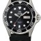Ceas Barbatesc Orient Ray II Rubber Automatic FAA02007B9