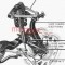 Bascula / Brat suspensie roata VW PASSAT Variant (3B5) (1997 - 2001) METZGER 58009611