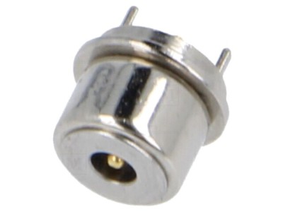 Conector EDAC 1 Poziție Feminin Pogo 24V - Cod 686A02222031A1E foto