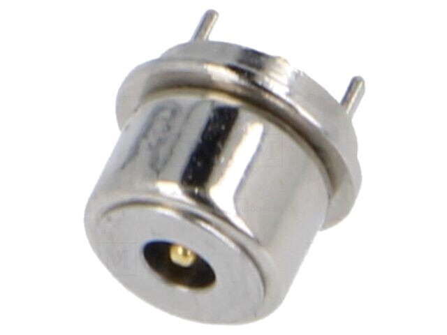 Conector EDAC 1 Poziție Feminin Pogo 24V - Cod 686A02222031A1E