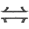 Traversa Renault Clio 3 (R0/1), 09.2005-05.2009, Fata, sub radiator, Aftermarket