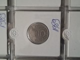 5 forint 1989