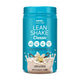 Shake proteic cu aroma de vanilie Total Lean Classic, 768g, GNC