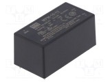 Convertor AC/DC 15W 12V 1,25A MEAN WELL