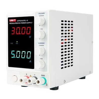 SURSA LABORATOR UTP3315TFL-II UNI-T - MIE0397 foto