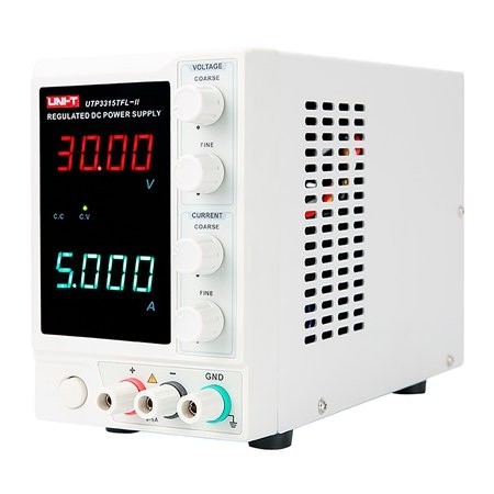 SURSA LABORATOR UTP3315TFL-II UNI-T - MIE0397