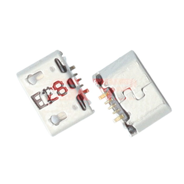 Conector alimentare OPPO A31