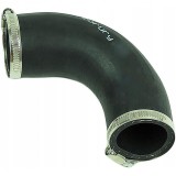 Furtun intercooler, supraalimentare Citroen Jumper 2014-, Peugeot Boxer 2014-, motor 2.0 HDI, Material : Silicon, Cu cleme, 1398849080; 1617244480; 1
