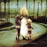 CD Soul Asylum &ndash; Grave Dancers Union (VG+)