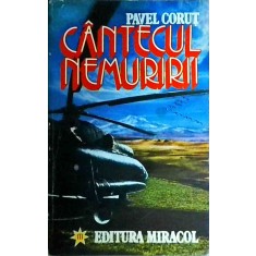 Pavel Corut - Cantecul nemuririi (1994)