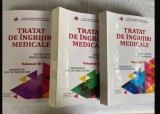 Tratat de &icirc;ngrijiri medicale Crin Marcean