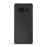 Husa protectie din silicon pentru Note 8-NEGRU MAT, ALC MOBILE