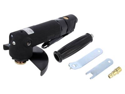 Polizor pneumatic YATO foto