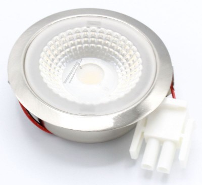 SPOTLIGHT S1001 LED B 3000K 133.0456.640 /Franke FABER / ROBLIN foto