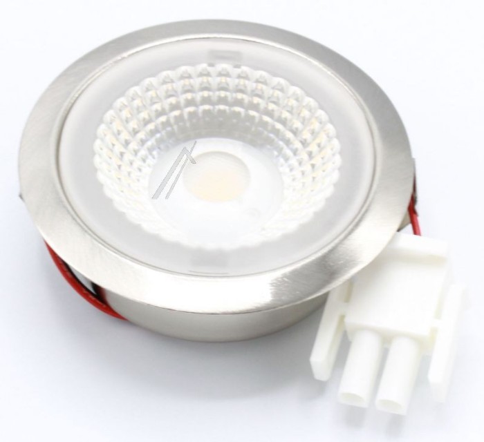 SPOTLIGHT S1001 LED B 3000K 133.0456.640 /Franke FABER / ROBLIN