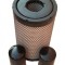 Set Filtre Aer, Ulei, Combustibil pentru YDSD206S3