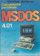 MS DOS 4.01 foto