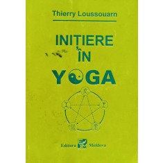 Initiere In Yoga - Thierry Loussouarn , F35