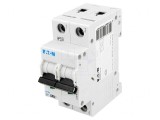 Separator-&icirc;ntrerupător 2 Poli șină DIN 40A 400VAC ZP-A40/2