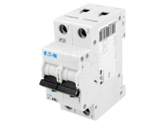 Separator-&icirc;ntrerupător 2 Poli șină DIN 40A 400VAC ZP-A40/2