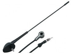 Antena Auto 0.43m Alfa Romeo Fiat Lancia 2m foto