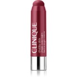 Clinique Chubby Stick&trade; Cheek Colour Balm blush cremos culoare 04 Plumped up Peony 6 g