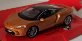 Macheta McLaren GT 2020 orange - Welly 1/36, 1:32