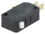 Micro&icirc;ntrerupător Snap Action 3A 125VAC SPDT fără Manetă