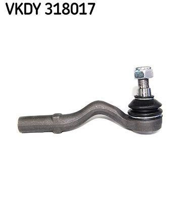 Cap de bara Mercedes E Class Sasiu, E-Class, E-Class T-Model Motor E 200, E 200 CDI, E 200 D, E 200 Kompressor, E 200 Kompressor, E 200 T, OE foto