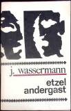 ETZEL ANDERGAST-JAKOB WASSERMANN-342512