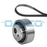 Kit distributie Citroen Ax, Berlingo Berlingo First, Bx, C15, Saxo, Xsara, Zx; Dacia Nova; Peugeot 106 I, 106 II, 205 I, 205 II, 206, 206 Sw Motor