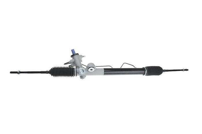 Caseta directie Nissan Almera N16 2000-2006, NTY SPK-NS-002
