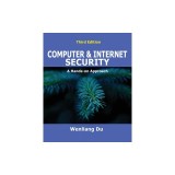 Computer &amp; Internet Security: A Hands-on Approach