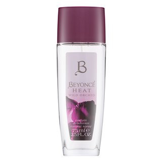Beyonce Heat Wild Orchid Spray deodorant femei 75 ml foto