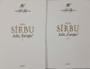 Adio, Europa Vol. 1-2 - Ion D. Sirbu, Corint, 2006, Roman, 940 pagini, Paperback