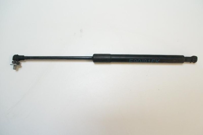 Amortizor capota dreapta față BMW 3 E90 2007 OEM: 7060550 2660885
