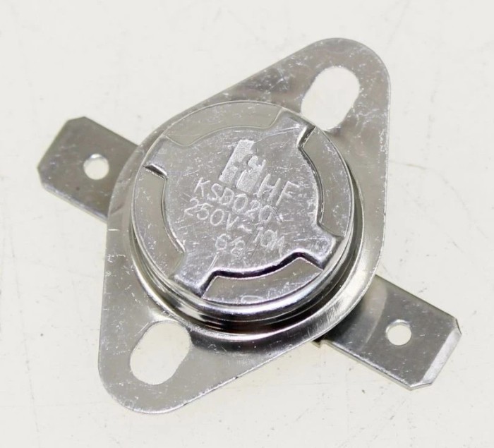 THERMOSTAT 68&Acirc;&deg;C A015051309 HORECA BARTSCHER