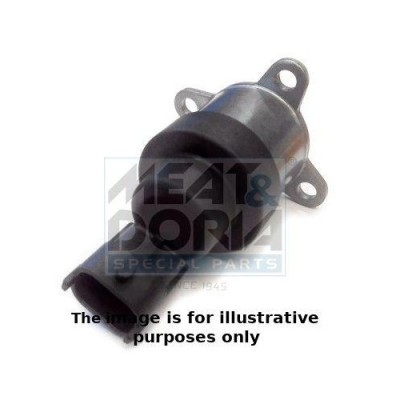 Meat &amp;amp;amp; Doria Supapa reglaj, cantitate combustibil (Sistem Common-Rail) foto