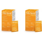 Pachet Vitamina C Lipozomala 1000mg Livon Labs, 30 pliculete + 30 pliculete