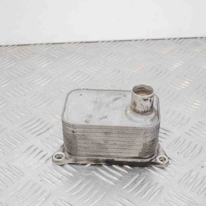 Răcitor de ulei AUDI TT 8J3 2011 OEM: 06J117021J