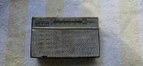 Cumpara ieftin RADIO ZEFIR S-631 TN2 , 7 TRANZISTOARE , ELECTRONICA , NU FUNCTIONEAZA .