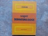 I. Cojocaru - ELEMENTE DE DERMATOMICOLOGIE, 1979